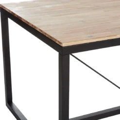 TABLE DINER EDENA D.180X90CM