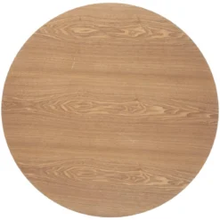 TABLE DINER ELIAS D.100CM
