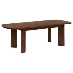 TABLE DINER EXTENSIBLE RIKAYA 180 A 230CM