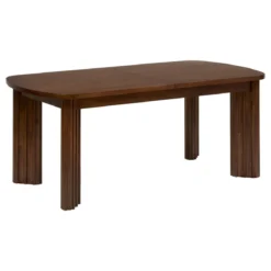 TABLE DINER EXTENSIBLE RIKAYA 180 A 230CM