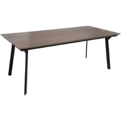 TABLE DINER NISSA D.200X90CM