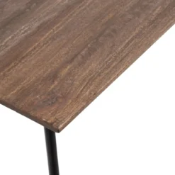 TABLE DINER NISSA D.200X90CM