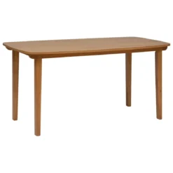 TABLE DINER OLIVER D.160X80CM