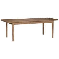 TABLE DINER SABOR 180 A 260X90CM