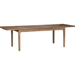 TABLE DINER SABOR 180 A 260X90CM