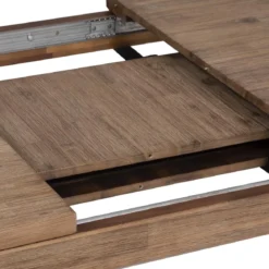 TABLE DINER SABOR 180 A 260X90CM