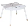 TABLE DOUCEUR RENARD