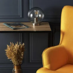 TABLE ET 2 CHAISES OTIS