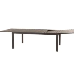TABLE EVASION ALUMIIUM NUT TONKA 14 PLACES