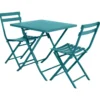 TABLE GREENSBORO CARREE CANARD 2 PLACES