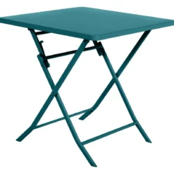 TABLE GREENSBORO CARREE CANARD 2 PLACES