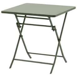 TABLE GREENSBORO CARREE LAURIER 2 PLACES