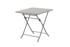 TABLE GREENSBORO CARRRE CAFE 2 PLACES