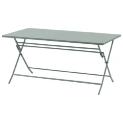 TABLE GREENSBORO RECTANGLE OLIVE 6 PLACES
