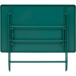 TABLE GREENSBORO RECTANGLE OPALE 4 PLACES