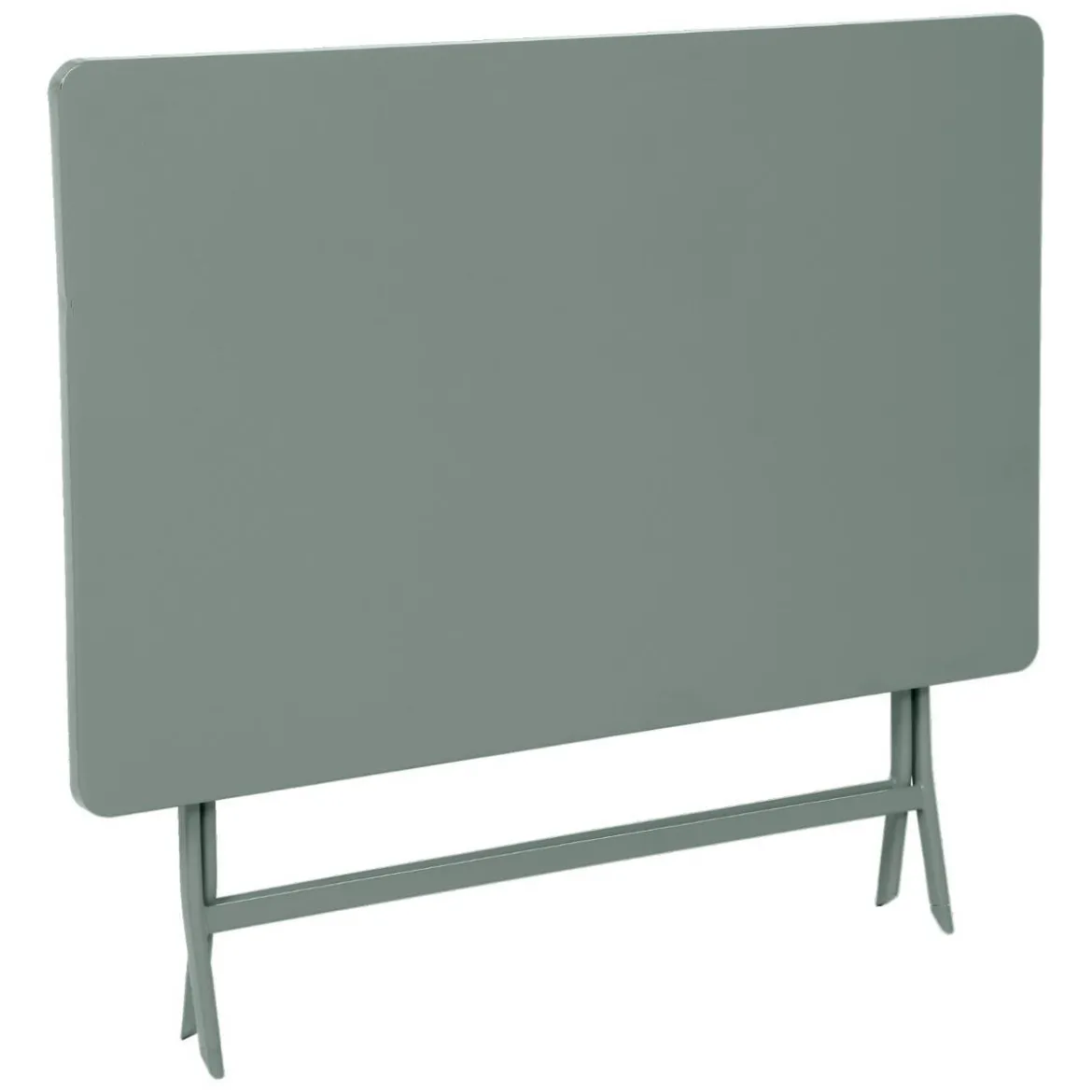 TABLE GREENSBORO RECTANGLE OLIVE 4 PLACES