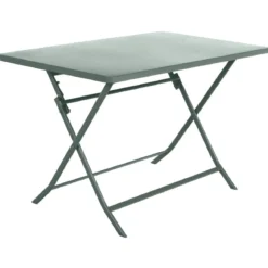 TABLE GREENSBORO RECTANGLE OLIVE 4 PLACES