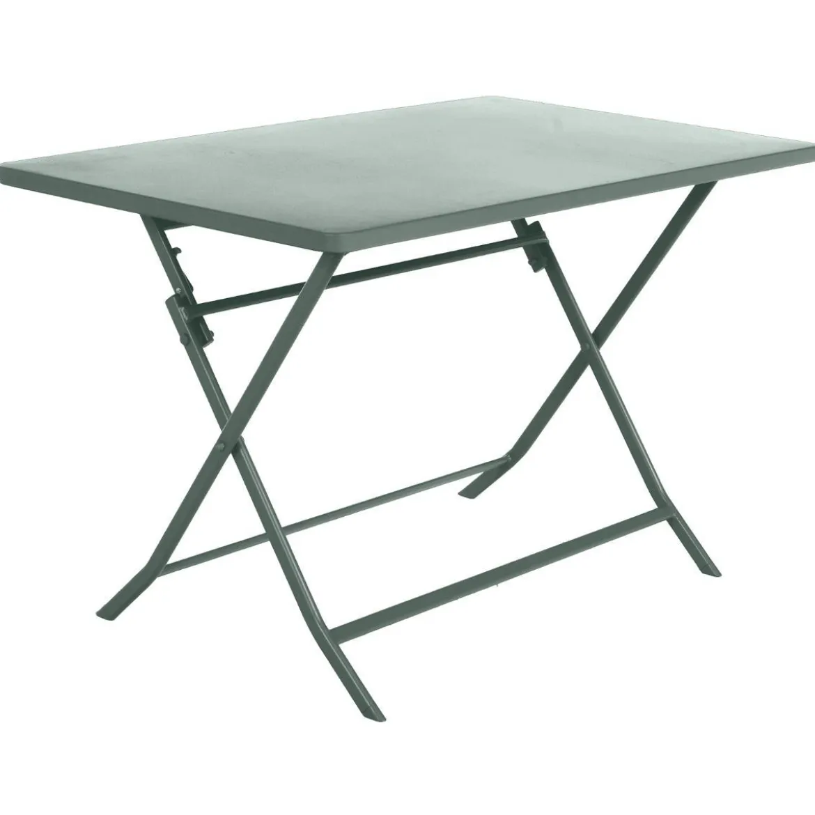 TABLE GREENSBORO RECTANGLE OLIVE 4 PLACES
