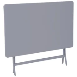 TABLE GREENSBORO RECTANGLE QUARTZ 4 PLACES