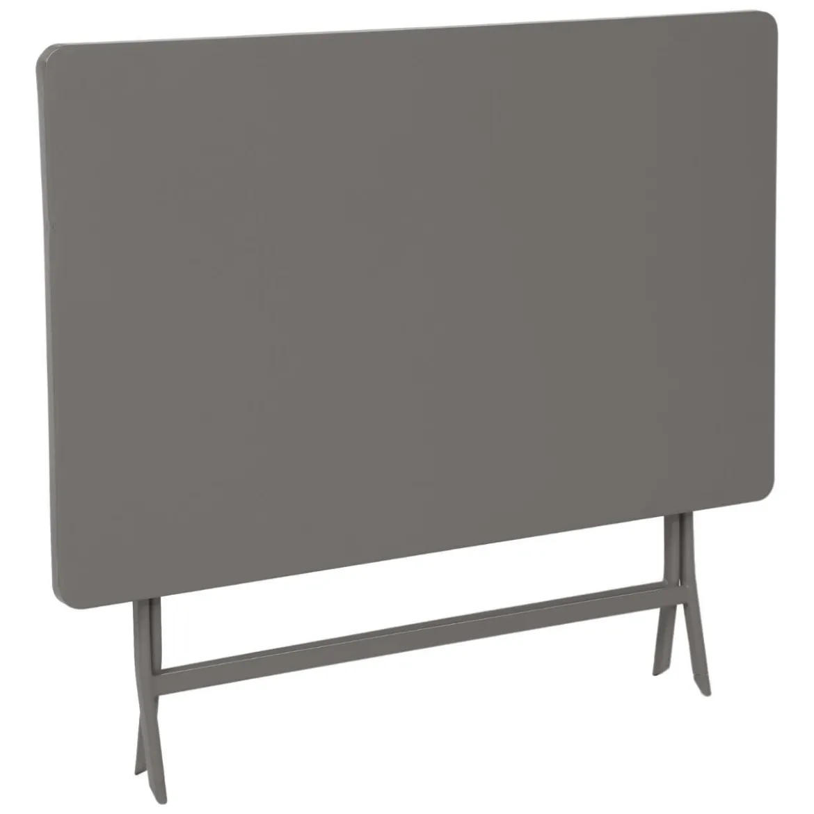 TABLE GREENSBORO RECTANGLE TONKA 4 PLACES