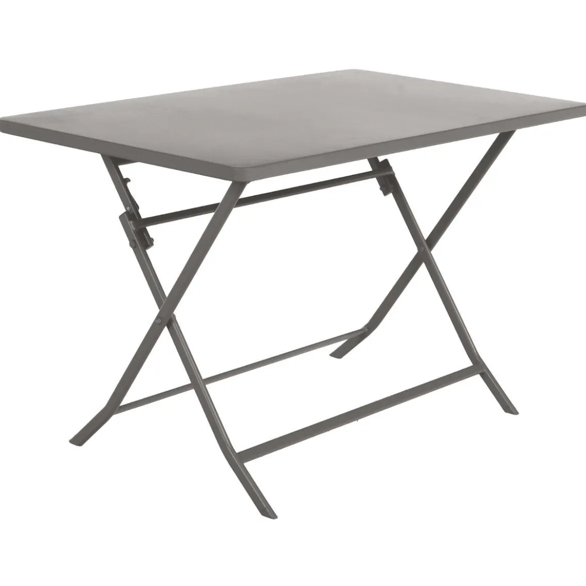 TABLE GREENSBORO RECTANGLE TONKA 4 PLACES