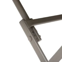 TABLE GREENSBORO RONDE CAFE 4 PLACES