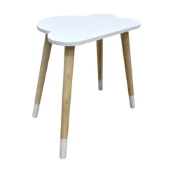 TABLE NUIT NUAGE 27X40X45CM