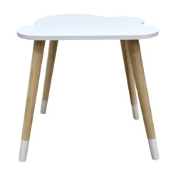TABLE NUIT NUAGE 27X40X45CM