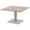 TABLE RELEVABLE CARRE SALIMIA ARGILE LIN