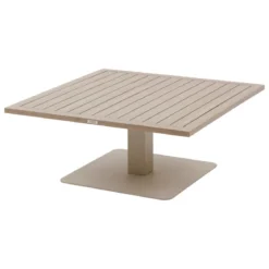 TABLE RELEVABLE CARRE SALIMIA ARGILE LIN