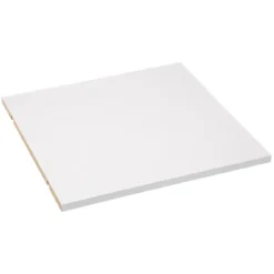 TABLETTE MIX BLANC
