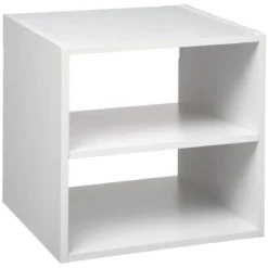 TABLETTE MIX BLANC