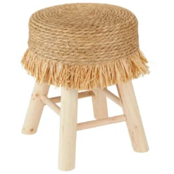 TABOURET D APPOINT GIMPO