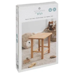 TABOURET HEVEA