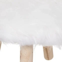 TABOURET LICORNE