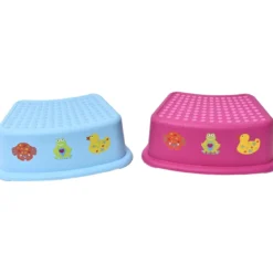 TABOURET REHAUSSEUR     ENFANTINE
