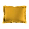 TAIE OREILLER 50X70CM UNI 57 FILS LINA CURRY