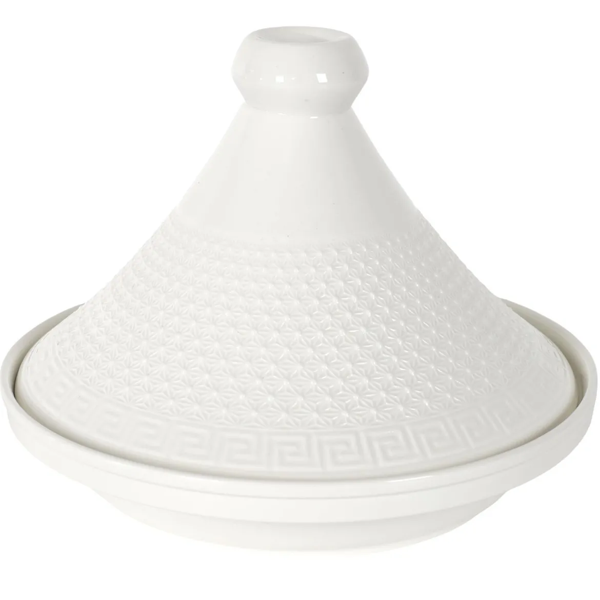 TAJINE PRESENTATION CERAMIQUE D.25.5CM