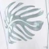 TAMAN VOILE 140X260CM JADE