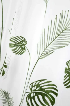 TAMAN VOILE 140X260CM VERT