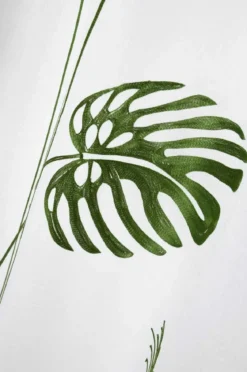 TAMAN VOILE 140X260CM VERT
