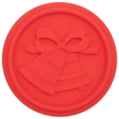 TAMPON BISCUITS 3 MOTIFS NOEL