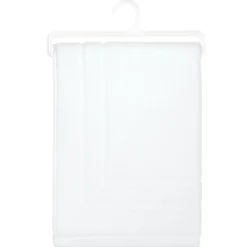 TAPIS BAIN 700GR BLANC 50X70CM