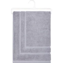TAPIS BAIN 700GR TAUPE 50X70CM
