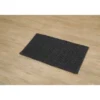 TAPIS BOULES 50X90CM GRIS