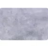 TAPIS DIATOMITE 39X60CM GRIS FACON BETON