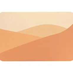 TAPIS DIATOMITE 39X60CM SAHARA