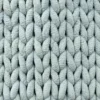 TAPIS EPAIS ARTIC 50X75CM