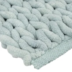 TAPIS EPAIS ARTIC 50X75CM