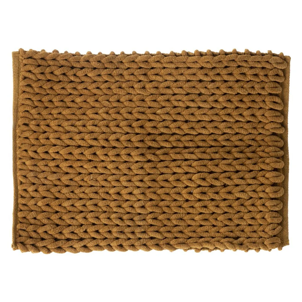 TAPIS EPAIS MALT 50X75CM